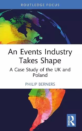An Events Industry Takes Shape cover