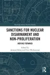 Sanctions for Nuclear Disarmament and Non-Proliferation cover