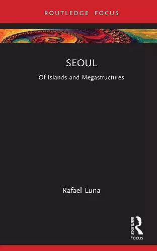 Seoul cover