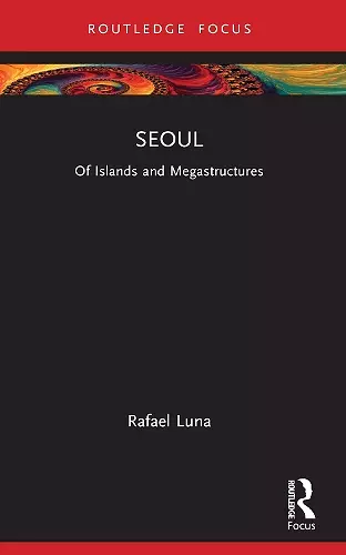 Seoul cover