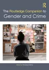 The Routledge Companion to Gender and Crime cover
