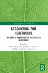 Accounting for Healthcare cover