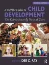 A Therapist's Guide to Child Development cover