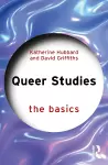 Queer Studies: The Basics cover