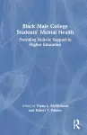 Black Male College Students' Mental Health cover
