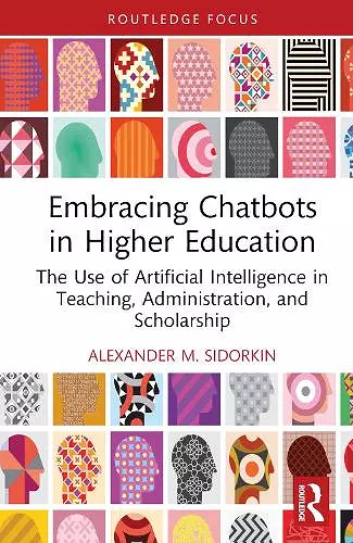 Embracing Chatbots in Higher Education cover