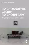 Psychoanalytic Group Psychotherapy cover