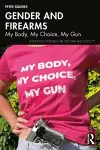 Gender and Firearms cover