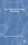Key Topics in Coaching Psychology cover