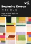 Beginning Korean cover