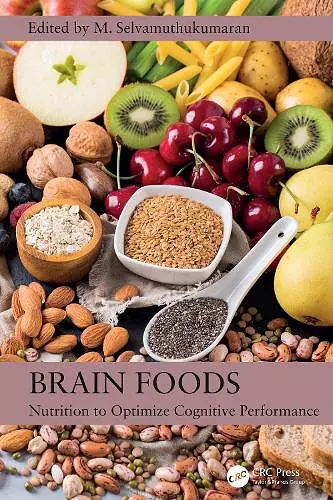 Brain Foods cover