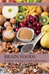 Brain Foods cover