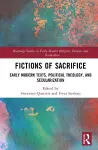 Fictions of Sacrifice cover