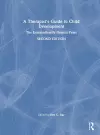 A Therapist's Guide to Child Development cover