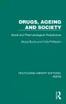 Drugs, Ageing and Society cover