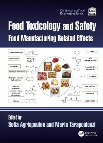 Food Toxicology and Safety cover