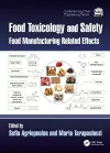 Food Toxicology and Safety cover