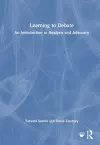 Learning to Debate cover