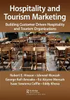 Hospitality and Tourism Marketing cover