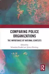 Comparing Police Organizations cover