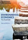 Environmental Economics cover