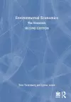 Environmental Economics cover