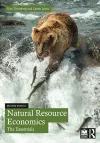 Natural Resource Economics cover