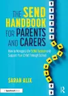 The SEND Handbook for Parents and Carers cover
