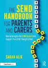 The SEND Handbook for Parents and Carers cover