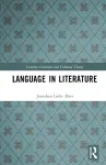 Language in Literature cover