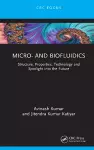 Micro- and Biofluidics cover