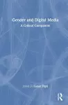 Gender and Digital Media cover