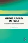 Heritage, Authority and Power cover
