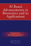 AI Based Advancements in Biometrics and its Applications cover