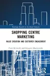 Shopping Centre Marketing cover
