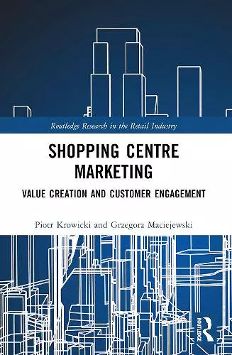 Shopping Centre Marketing cover