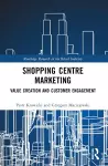 Shopping Centre Marketing cover