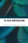 Hi-Tech Horticulture cover