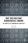 Why Neo-Militant Democracies Endure cover