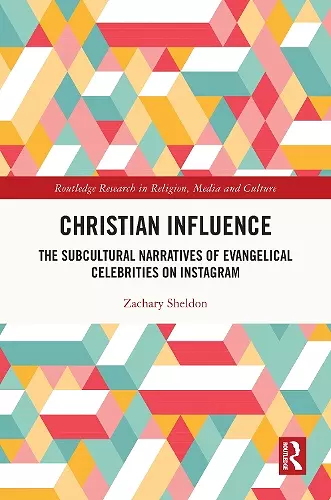 Christian Influence cover