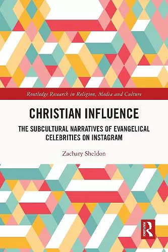 Christian Influence cover