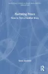 Narrating Peace cover