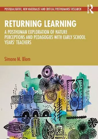 Returning Learning cover