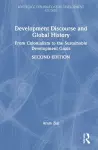 Development Discourse and Global History cover