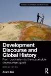 Development Discourse and Global History cover