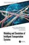 Modeling and Simulation of Intelligent Transportation Systems cover