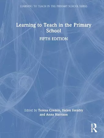 Learning to Teach in the Primary School cover