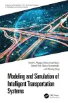 Modeling and Simulation of Intelligent Transportation Systems cover
