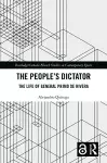 The People’s Dictator cover