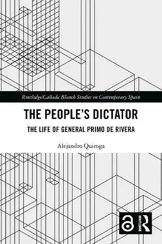 The People’s Dictator cover